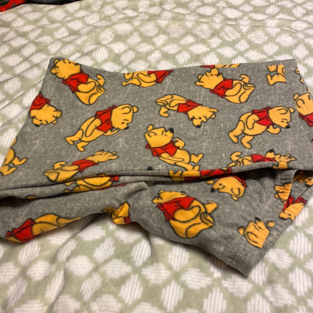 Lounge pants Pooh Bear